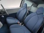 Daihatsu UFE Concept 2001 года